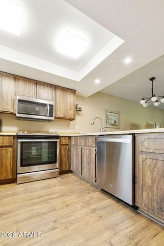 7744 E PARK VIEW Drive, Mesa, AZ 85208