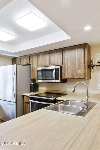 7744 E PARK VIEW Drive, Mesa, AZ 85208