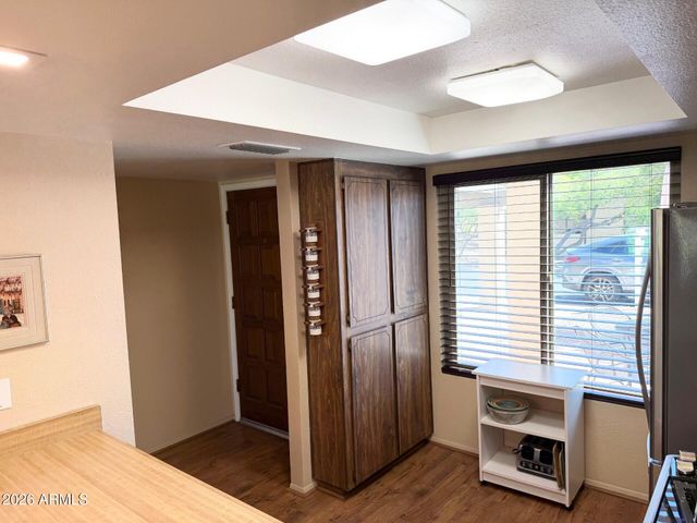 7744 E PARK VIEW Drive, Mesa, AZ 85208