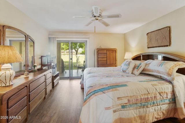 7744 E PARK VIEW Drive, Mesa, AZ 85208