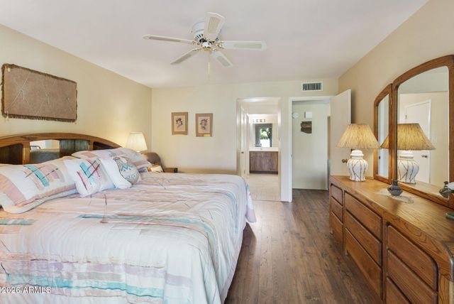 7744 E PARK VIEW Drive, Mesa, AZ 85208