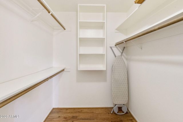 7744 E PARK VIEW Drive, Mesa, AZ 85208