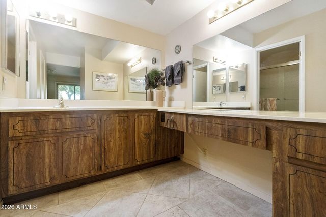 7744 E PARK VIEW Drive, Mesa, AZ 85208