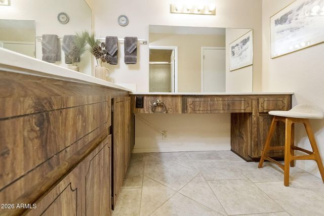 7744 E PARK VIEW Drive, Mesa, AZ 85208