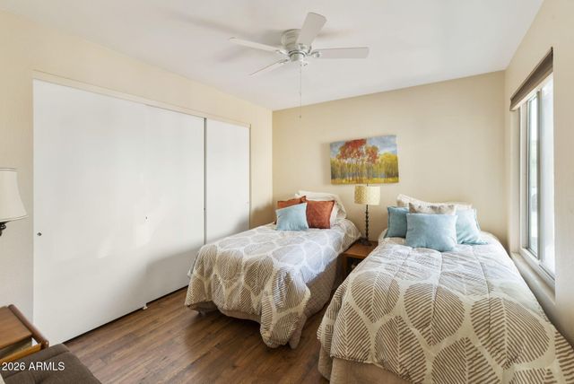 7744 E PARK VIEW Drive, Mesa, AZ 85208