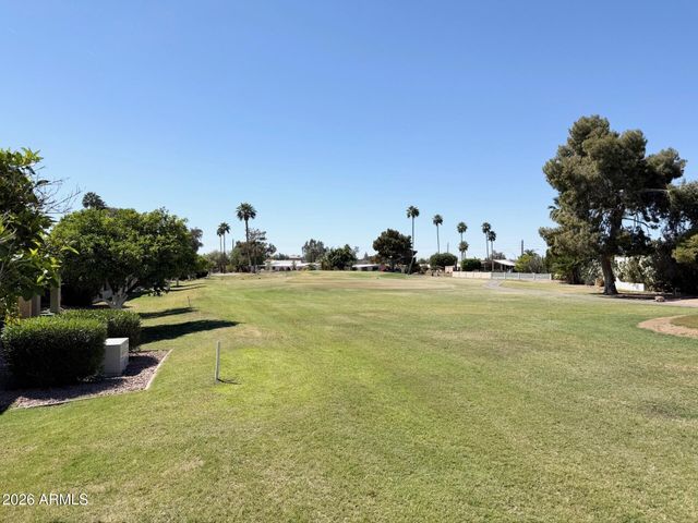 7744 E PARK VIEW Drive, Mesa, AZ 85208