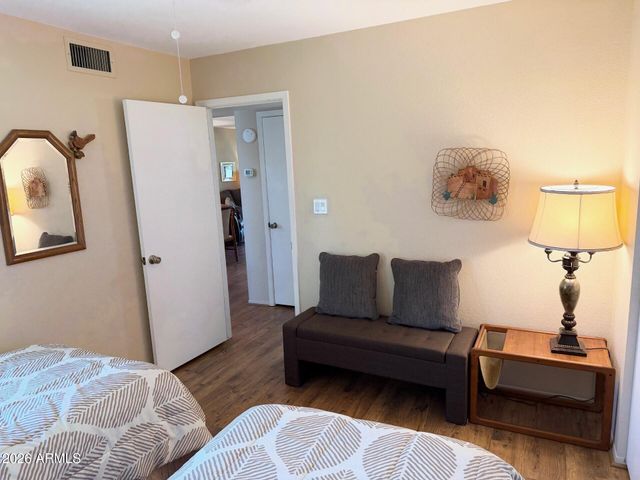 7744 E PARK VIEW Drive, Mesa, AZ 85208