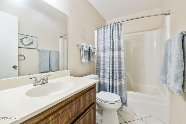 7744 E PARK VIEW Drive, Mesa, AZ 85208