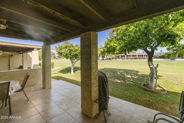 7744 E PARK VIEW Drive, Mesa, AZ 85208