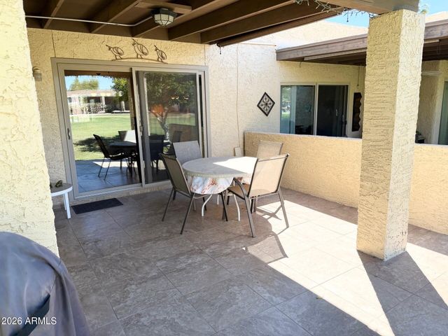 7744 E PARK VIEW Drive, Mesa, AZ 85208