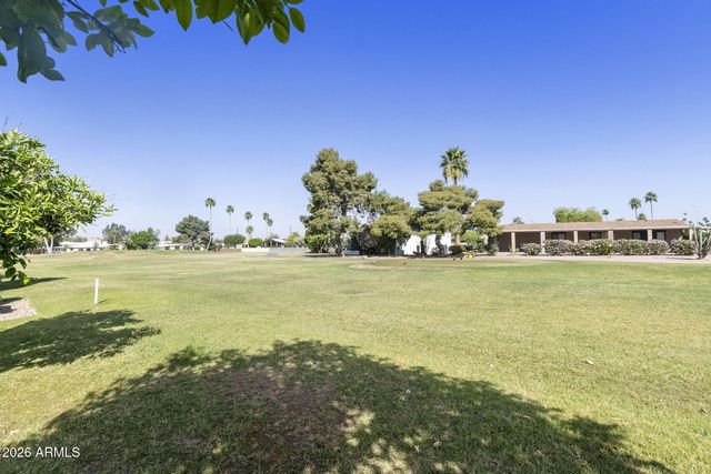 7744 E PARK VIEW Drive, Mesa, AZ 85208