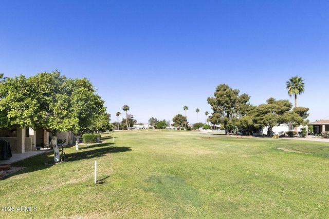 7744 E PARK VIEW Drive, Mesa, AZ 85208