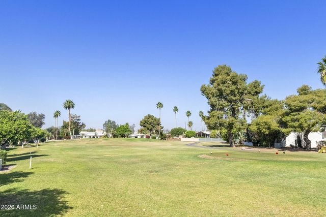 7744 E PARK VIEW Drive, Mesa, AZ 85208