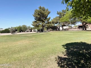 7744 E PARK VIEW Drive, Mesa, AZ 85208