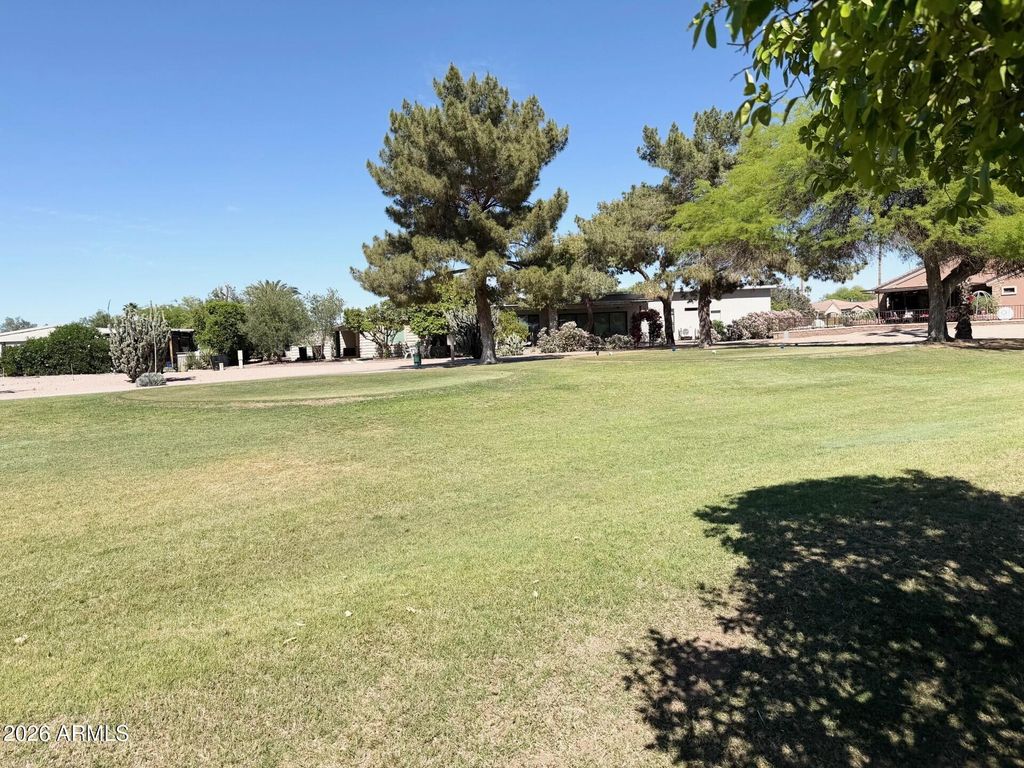 7744 E PARK VIEW Drive, Mesa, AZ 85208