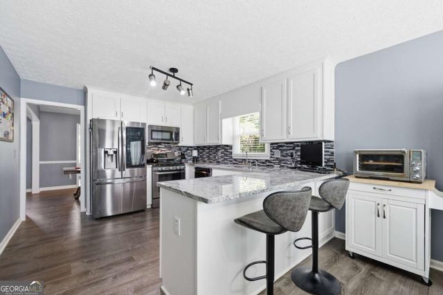 4397 Sahara Drive NW, Kennesaw, GA 30144