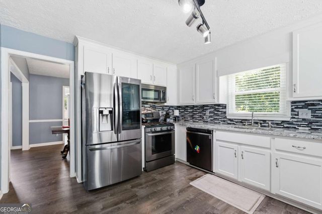 4397 Sahara Drive NW, Kennesaw, GA 30144