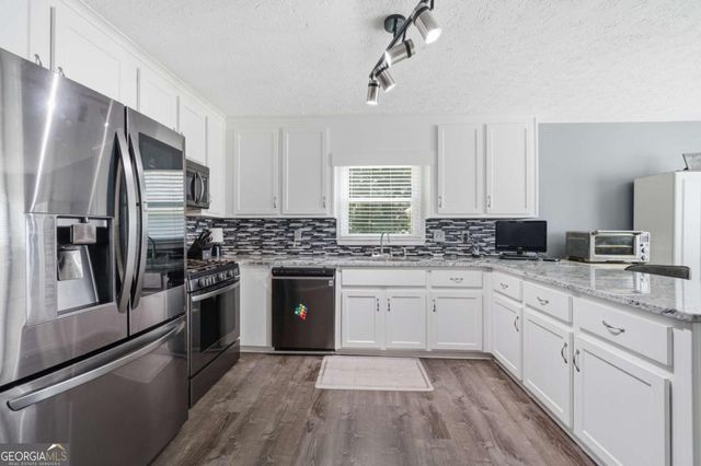 4397 Sahara Drive NW, Kennesaw, GA 30144