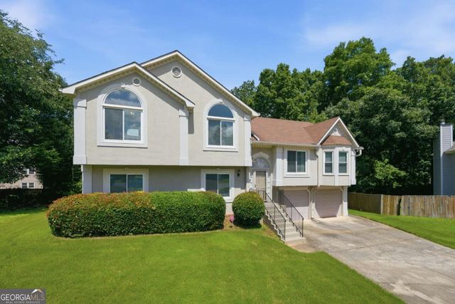 4397 Sahara Drive NW, Kennesaw, GA 30144