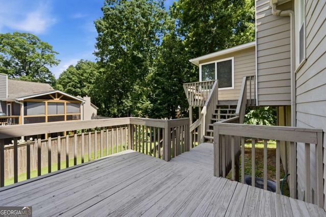 4397 Sahara Drive NW, Kennesaw, GA 30144