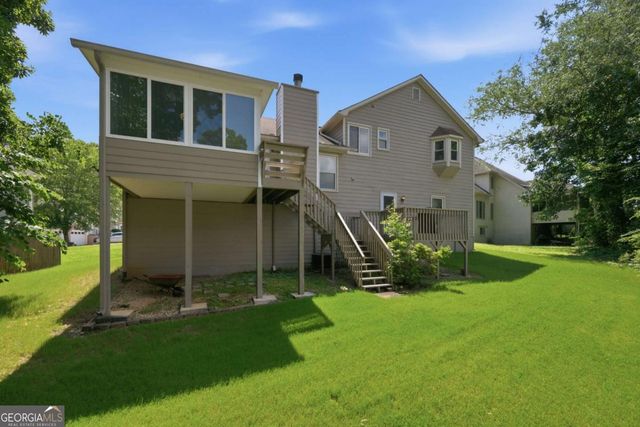 4397 Sahara Drive NW, Kennesaw, GA 30144