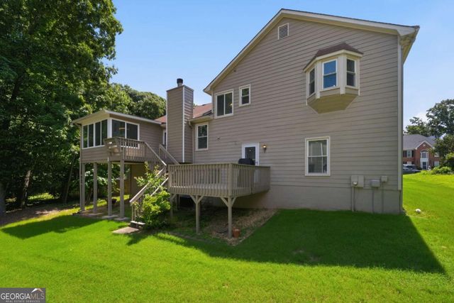 4397 Sahara Drive NW, Kennesaw, GA 30144
