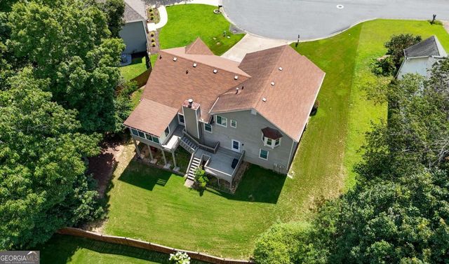 4397 Sahara Drive NW, Kennesaw, GA 30144