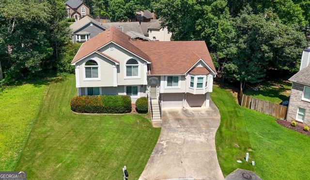 4397 Sahara Drive NW, Kennesaw, GA 30144