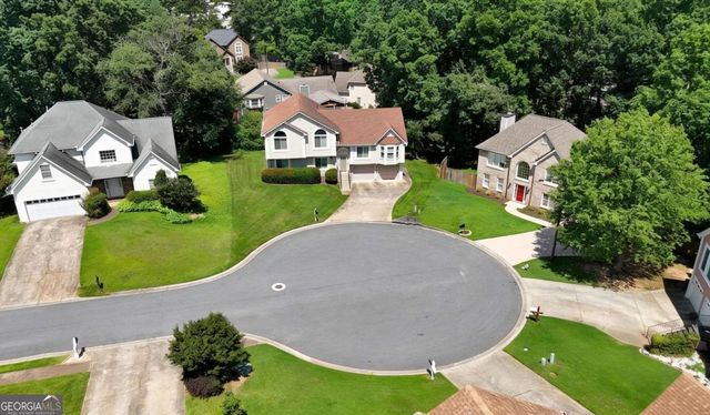 4397 Sahara Drive NW, Kennesaw, GA 30144