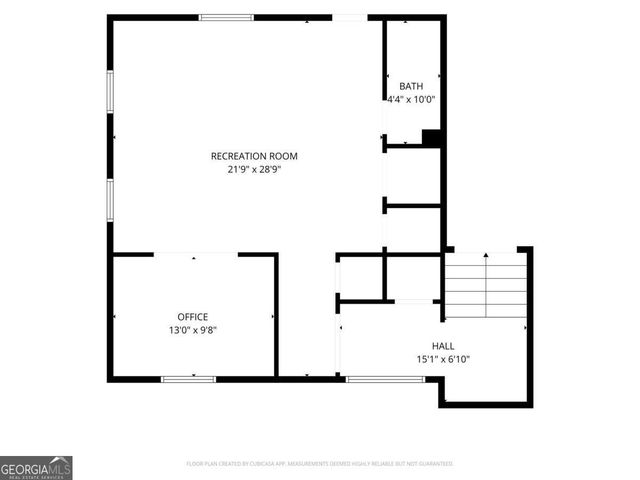 4397 Sahara Drive NW, Kennesaw, GA 30144