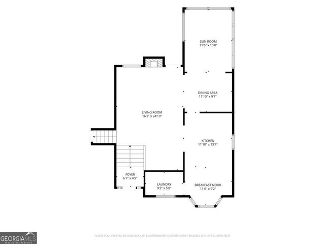 4397 Sahara Drive NW, Kennesaw, GA 30144