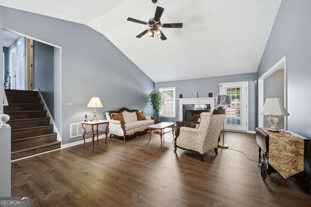 4397 Sahara Drive NW, Kennesaw, GA 30144