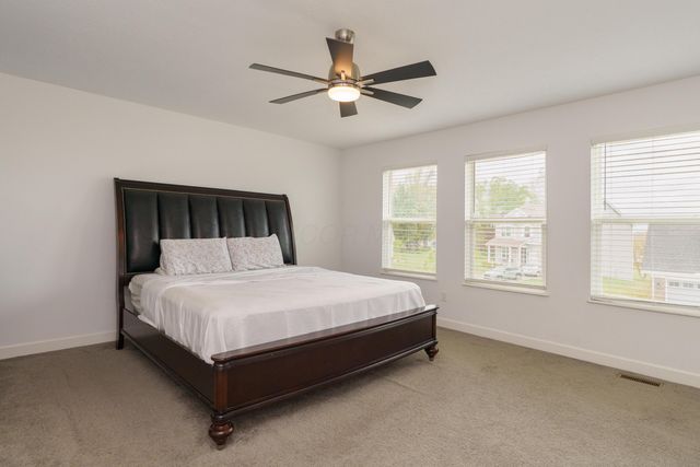 212 Partridge Court, Pickerington, OH 43147