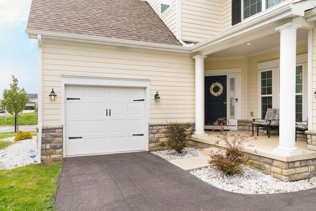 212 Partridge Court, Pickerington, OH 43147