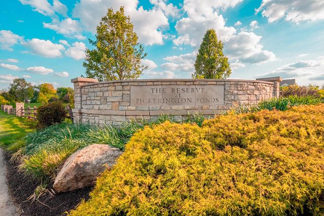 212 Partridge Court, Pickerington, OH 43147