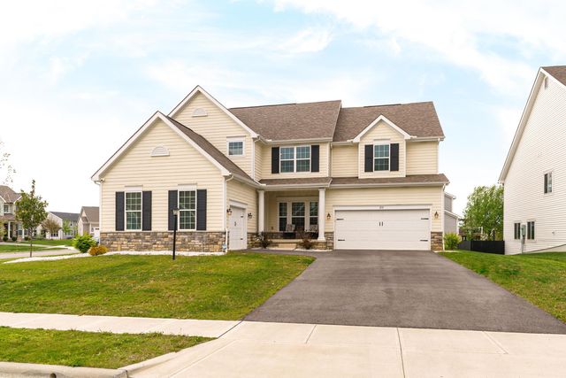 212 Partridge Court, Pickerington, OH 43147