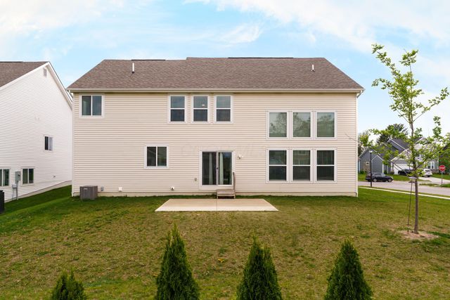 212 Partridge Court, Pickerington, OH 43147