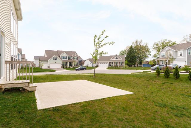 212 Partridge Court, Pickerington, OH 43147