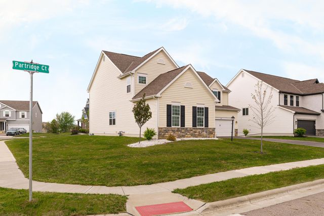 212 Partridge Court, Pickerington, OH 43147