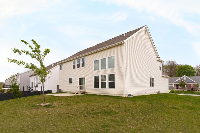 212 Partridge Court, Pickerington, OH 43147