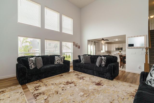 212 Partridge Court, Pickerington, OH 43147