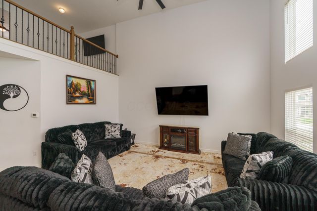 212 Partridge Court, Pickerington, OH 43147