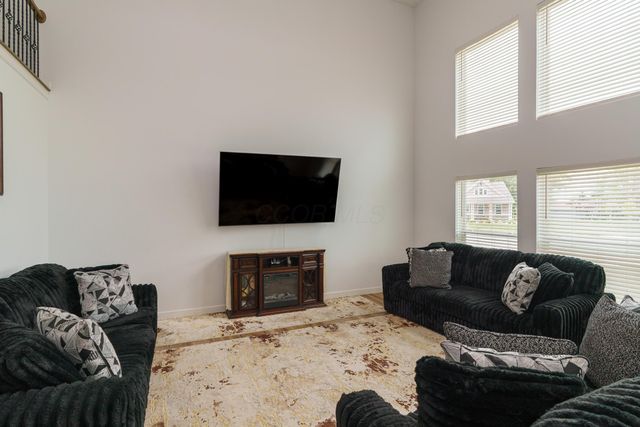 212 Partridge Court, Pickerington, OH 43147