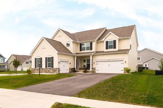 212 Partridge Court, Pickerington, OH 43147