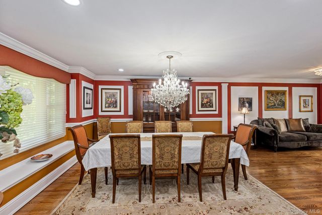 35 Pine Ridge Drive, Smithtown, NY 11787