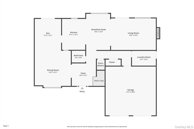 35 Pine Ridge Drive, Smithtown, NY 11787