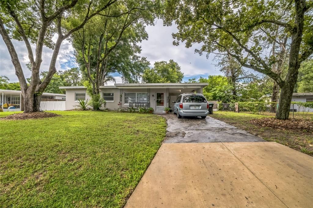 1435 EDEN DRIVE, Apopka, FL 32703