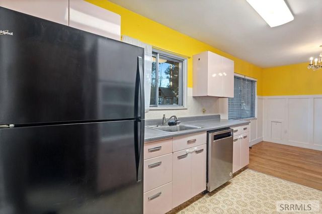 476 Davidson Drive, Idaho Falls, ID 83401