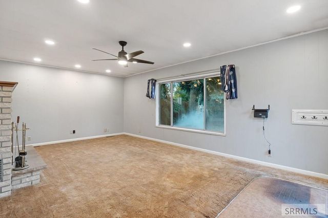 476 Davidson Drive, Idaho Falls, ID 83401