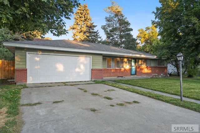 476 Davidson Drive, Idaho Falls, ID 83401